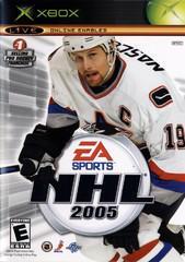 NHL 2005